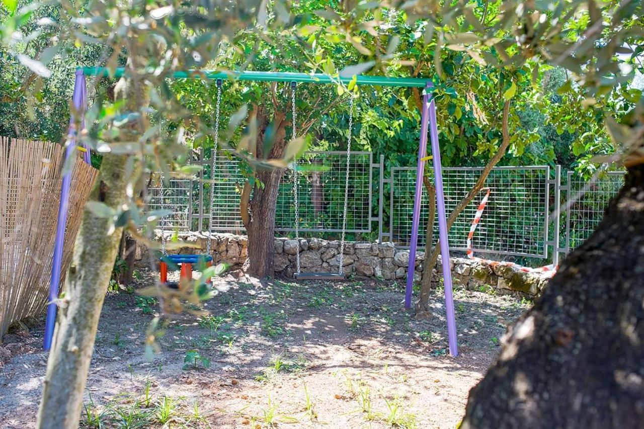 Laura Maisons Kalamata Exteriér fotografie